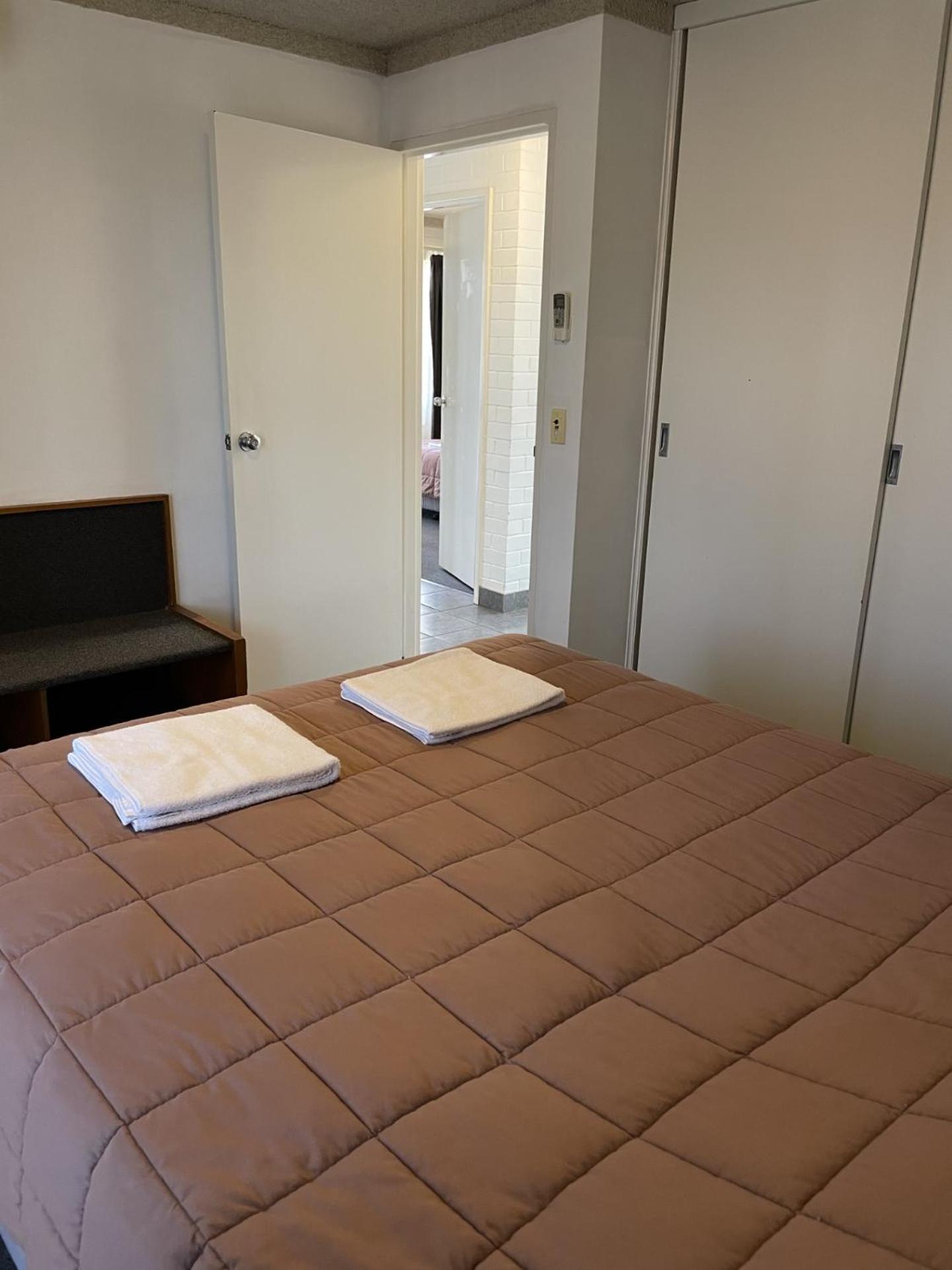 Homestead Motel Dubbo Kültér fotó